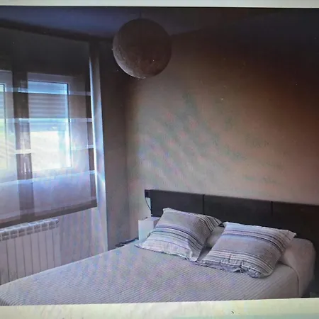 Apartment Destino Eclipse El Burgo De Osma