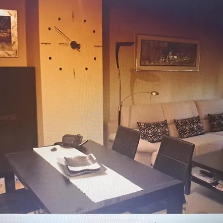 Destino Eclipse Apartment