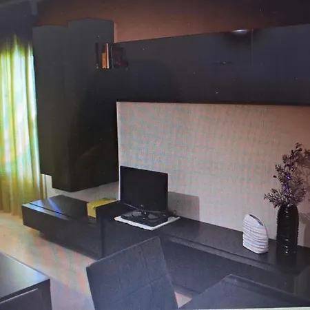 Destino Eclipse Apartment *